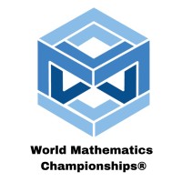 World Mathematics Championships logo - Similar company to Football4Impact