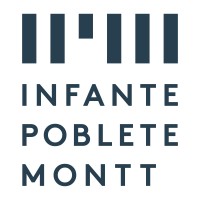 Infante Poblete Montt logo - Similar company to Bastro