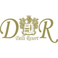 DELLI-RESORT logo - Similar company to Vinolex