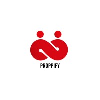 Proppify Solutions logo - Similar company to Trippin Tech