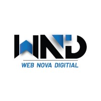 Web Nova Digital logo - Similar company to Web Design Canterbury