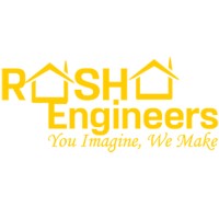 Rasha Engineers logo - Similar company to Tru Group Bangladesh