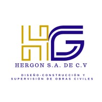 HERGON S.A DE C.V logo - Similar company to Grupo Hergon