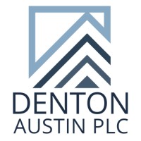Denton Austin PLC logo - Similar company to Hunter Employment Law