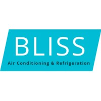Bliss Air Conditioning and Refrigeration logo - Similar company to Ashrae-Dtu Chapter