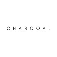 Charcoal Clothing logo - Similar company to The Creative Issue