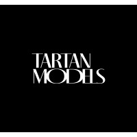 Tartan™Models logo - Similar company to Treen