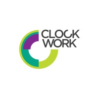 Clockwork IT Ltd logo - Similar company to Datatank Ltd