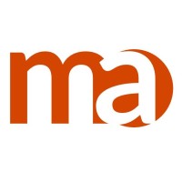 Monochrome Architects logo - Similar company to Millennial Architects & Developers