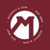 Murphy & Son Ltd logo - Similar company to Bevtec - Beverage Technologies Slu