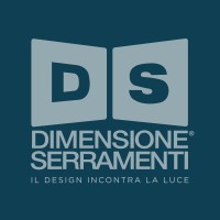 DIMENSIONE SERRAMENTI SRL logo - Similar company to 4D Coperture