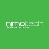 Nimotech logo - Similar company to Ústav Biomedicínského Inženýrství Fekt Vut