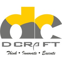 D Craft Events logo - Similar company to Absolute Events