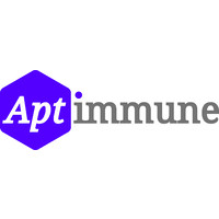 APTIMMUNE BIOLOGICS, INC. logo - Similar company to Labcyte By J-Tec