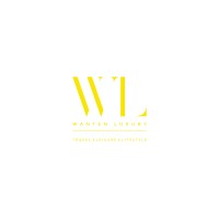 Wӓnt(Ǝ)N Luxury