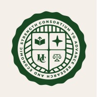 HBCU CARES (Consortium to Advance Research and Economic Strength) logo - Similar company to Open Studio Labs