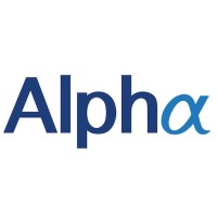 Alpha Solution logo - Similar company to Alpha Solution