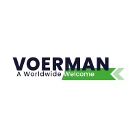 Voerman Group logo - Similar company to Streff