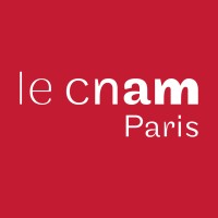 Cnam Paris logo - Similar company to Cnam Occitanie