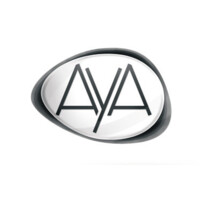 Agence AYA logo - Similar company to Studio Paf.