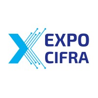 Expo Cifra logo - Similar company to Alien Ant Infotech