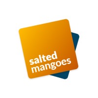 Salted Mangoes