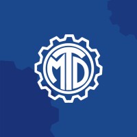 MOTRIDAL SPA logo - Similar company to Eping Srl