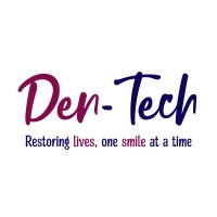 Den-Tech logo - Similar company to Nightshift Dentaltech