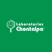Laboratorios Chontalpa logo - Similar company to Handshake