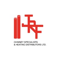 JRF Chimney Specialists logo - Similar company to Schebler Chimney Systems
