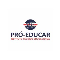 Pró Educar Instituto Técnico Educacional