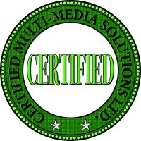Certified Multi-Media Solutions, Ltd logo - Similar company to Tinifiber