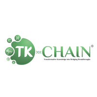 TK-Chain® logo - Similar company to Scadea Software Solutions