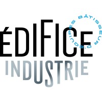 Edifice Industrie logo - Similar company to Edifice