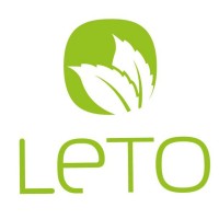 Leto Herbs logo - Similar company to Nadeat