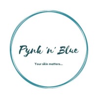 Pynk 'N' Blue® logo - Similar company to Tractor Pradesh ®