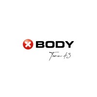 Xbody 43