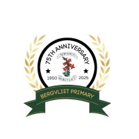 Bergvliet Primary School logo - Similar company to The Vine School