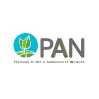 Pesticide Action & Agroecology Network logo - Similar company to Agrobase Co.,Ltd.