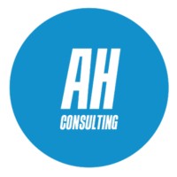 AH Consulting logo - Similar company to Dwyt Watch