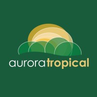 Aurora Tropical logo - Similar company to Hr Cestas