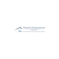 Distant Destinations by Deb logo - Similar company to Augmatize Solutions