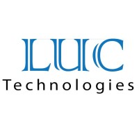 LUC Technologies logo - Similar company to Gus Products
