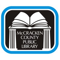 McCracken County Public Library logo - Similar company to Lake Park Public Library