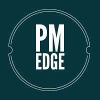 PM Edge logo - Similar company to Mergeplus Inc.