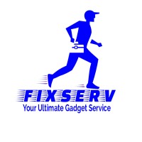 FIXSERV NG logo - Similar company to Fixservis