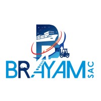 BRAYAM S.A.C. logo - Similar company to Mantaro Conexiones