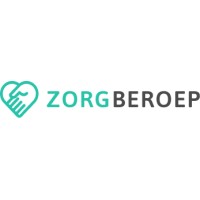 Zorgberoep logo - Similar company to Doof Vlaanderen