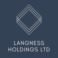 Langness Holdings Limited logo - Similar company to Franklin Rae Pr