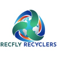 Recfly Recyclers Pvt Ltd logo - Similar company to Recfly Recyclers